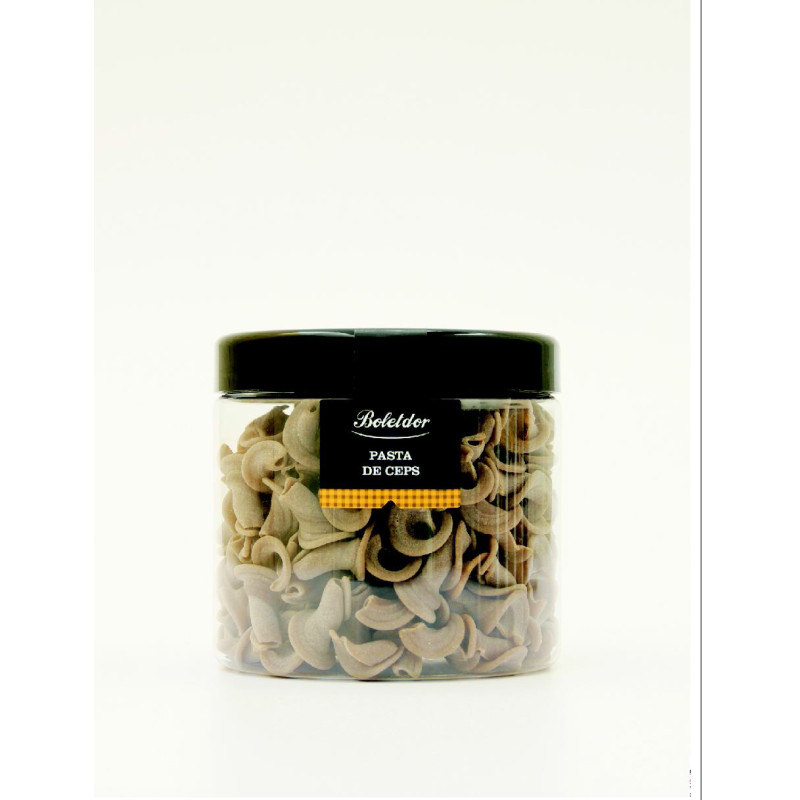 PASTA LIRIOS DE BOLETUS BOTE 230g